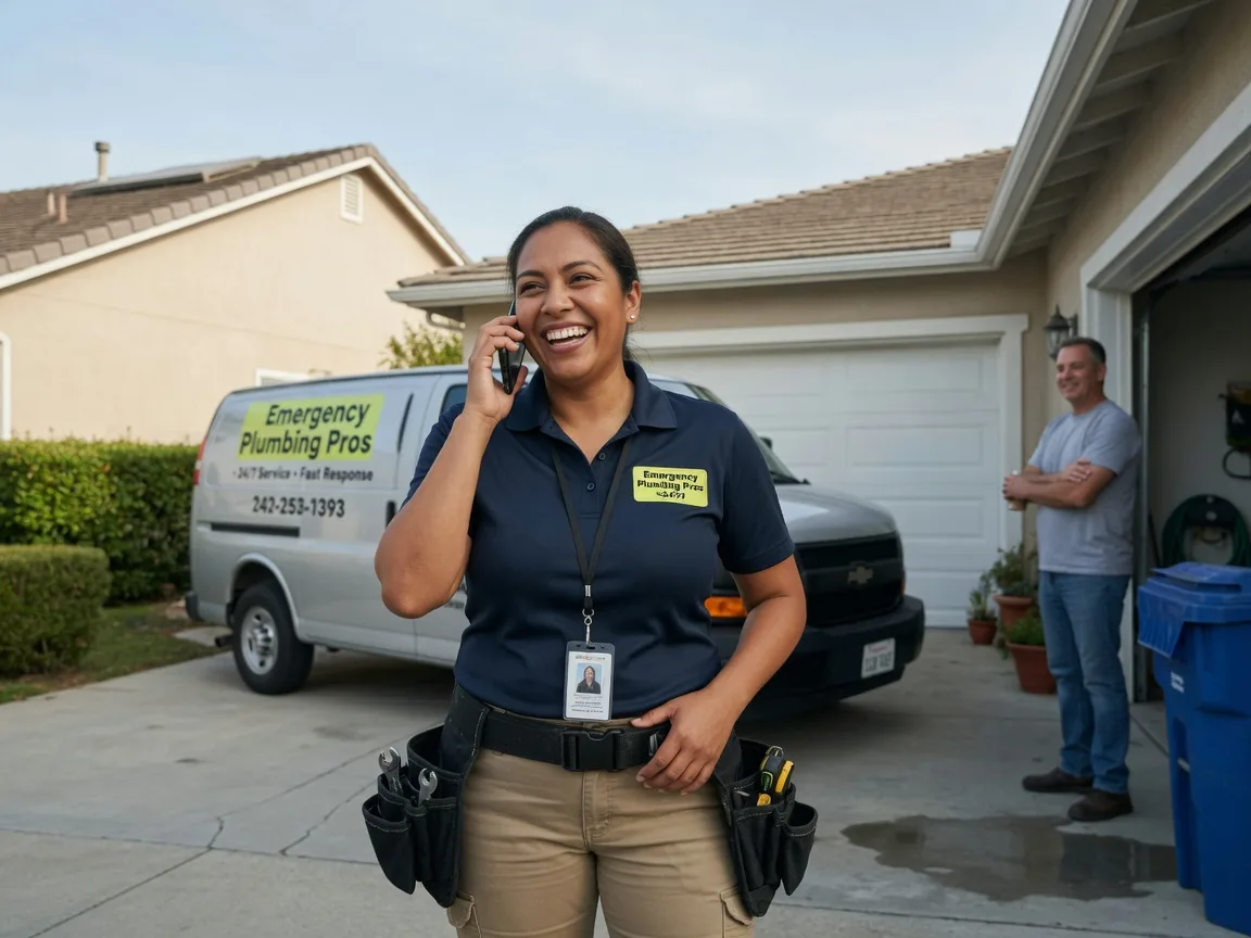 Emergency Plumber Vernon Center, MN FAQs